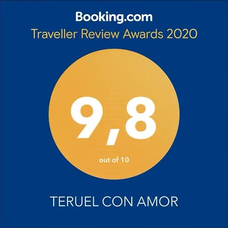 Con * Teruel