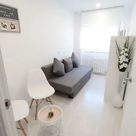 Con Apartment