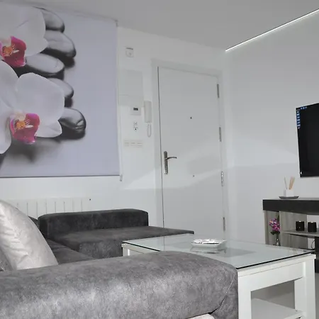 Appartement Con Teruel