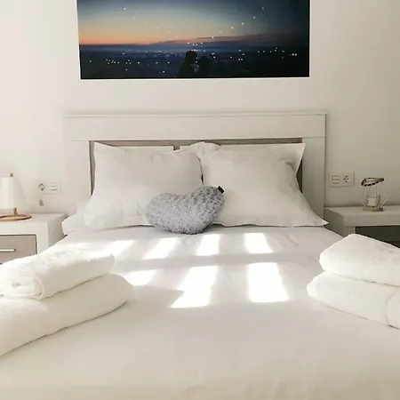 Appartement Con Teruel