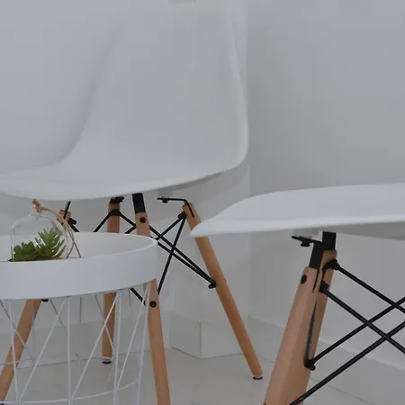 Apartament Con