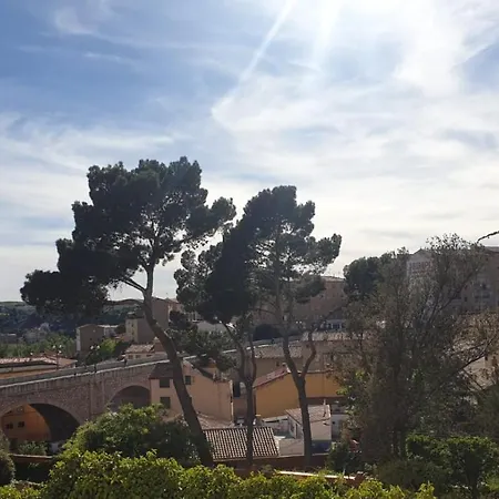 Appartement Con Teruel