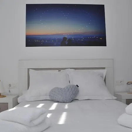 Con Apartment