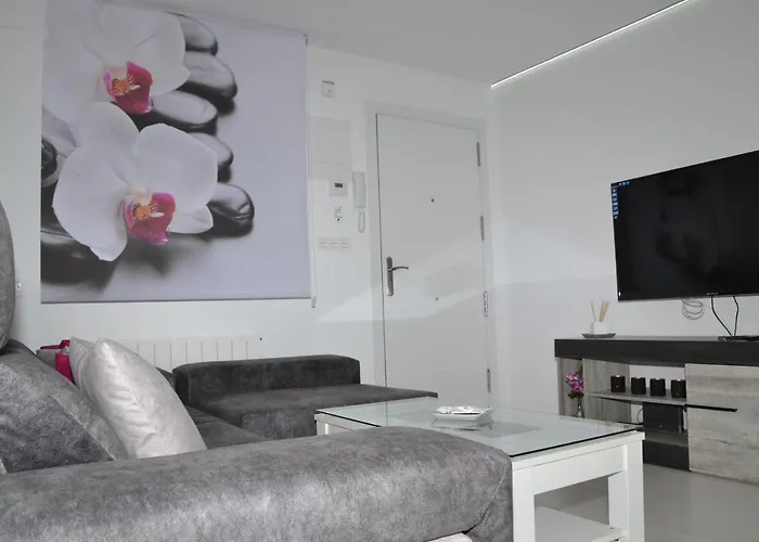 Apartment Con Teruel