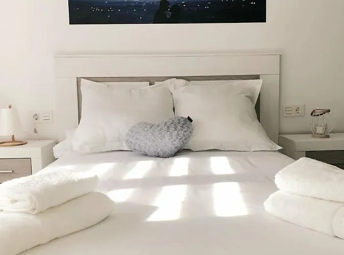 Apartment Con Teruel