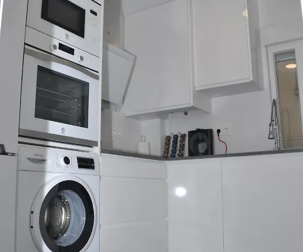 Apartment Con Teruel